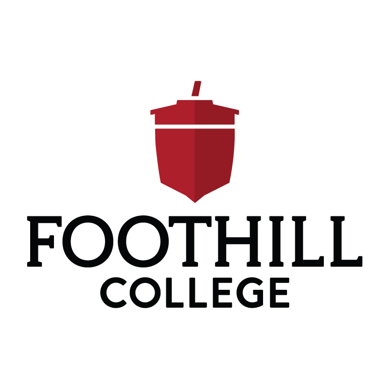 FootHill College logo